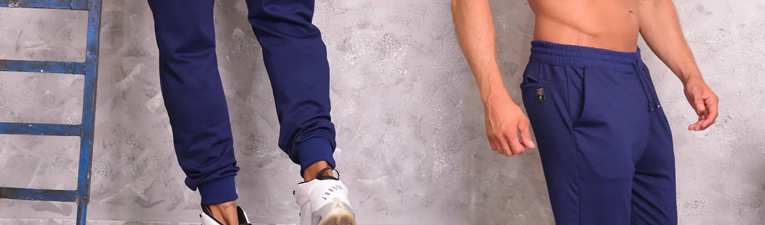 Joggers de Hombre