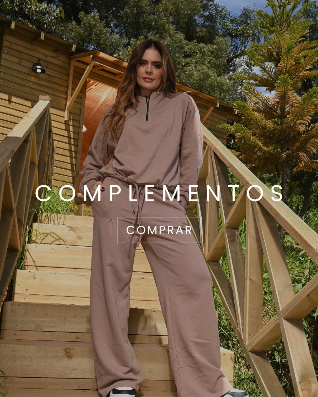 Complementos