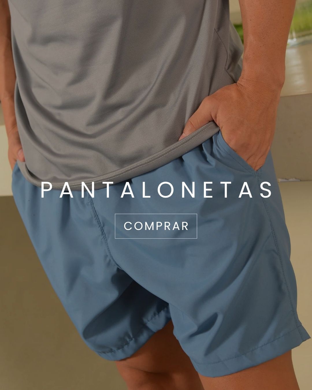 Pantalonetas