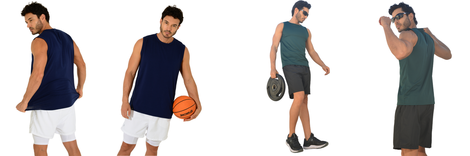 Camisillas