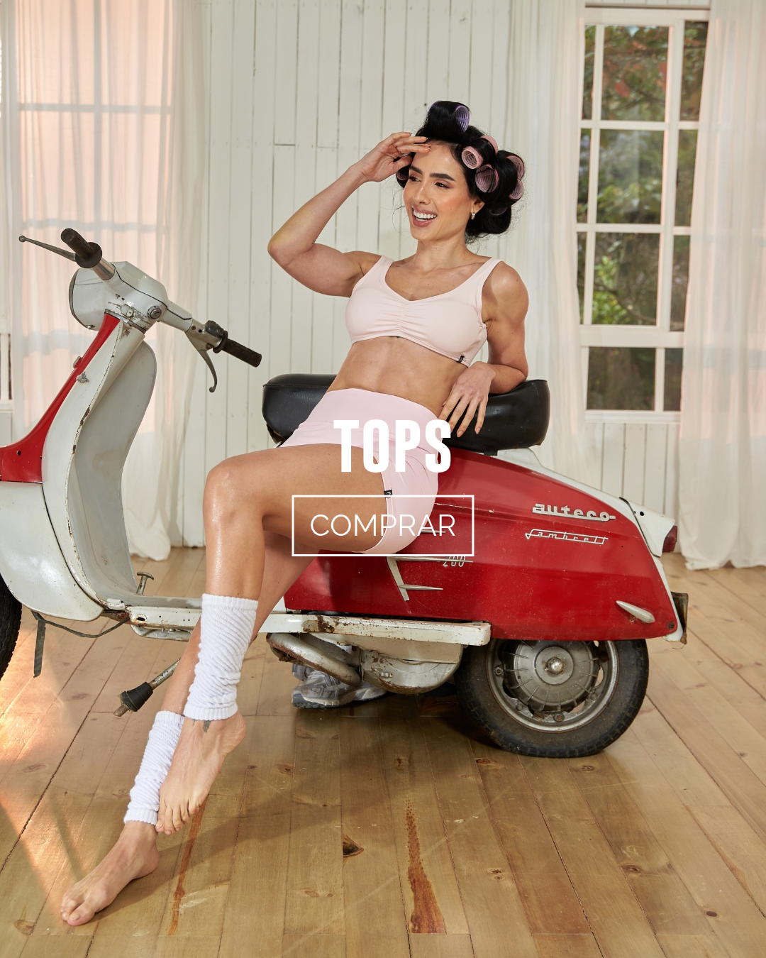 Tops