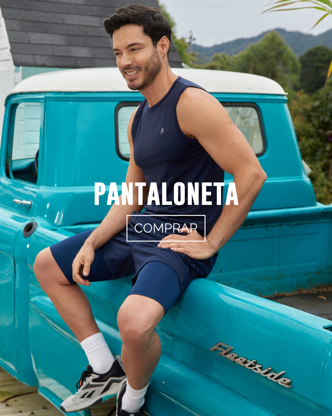 Pantalonetas