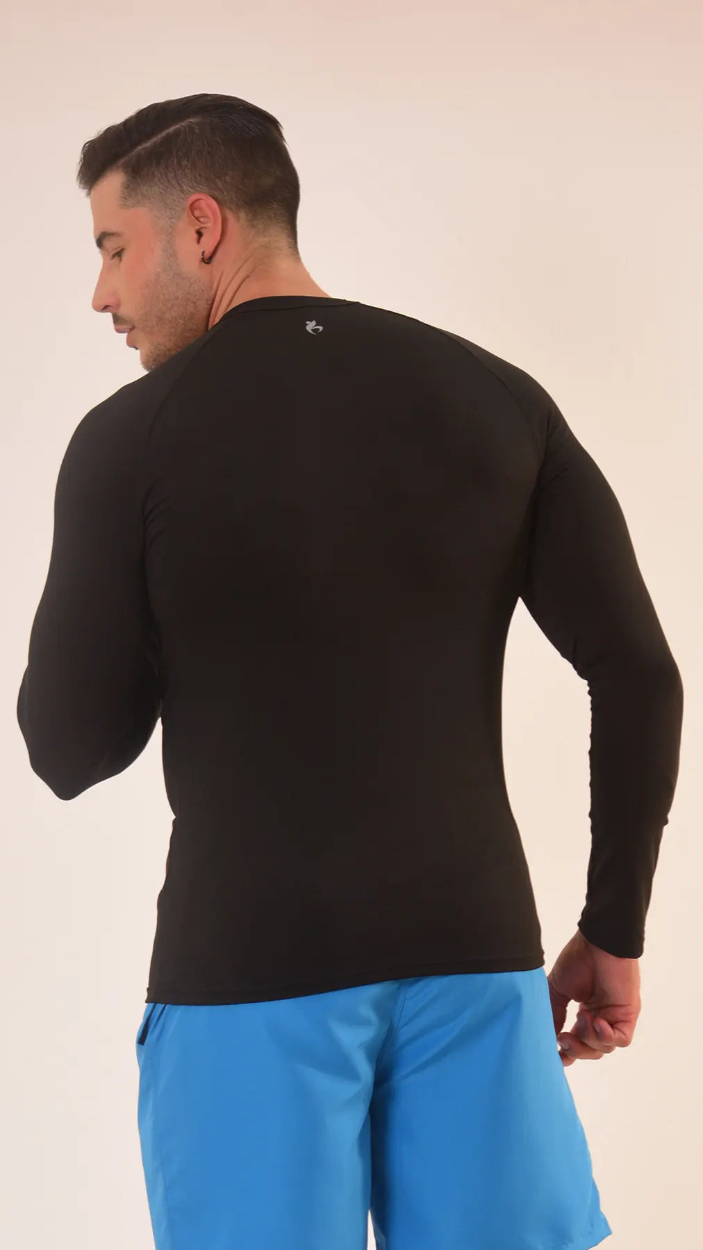 REF: 02544 Buzo playero