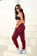 REF: 03033 Jogger con bolsillos cargo