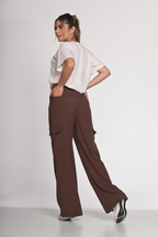 REF: 03029 Pantalón deportivo tipo cargo