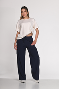 REF: 03029 Pantalón deportivo tipo cargo