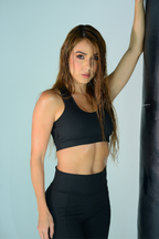 REF: 025176 Top básico Karina