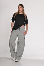 REF: 03029 Pantalón deportivo tipo cargo