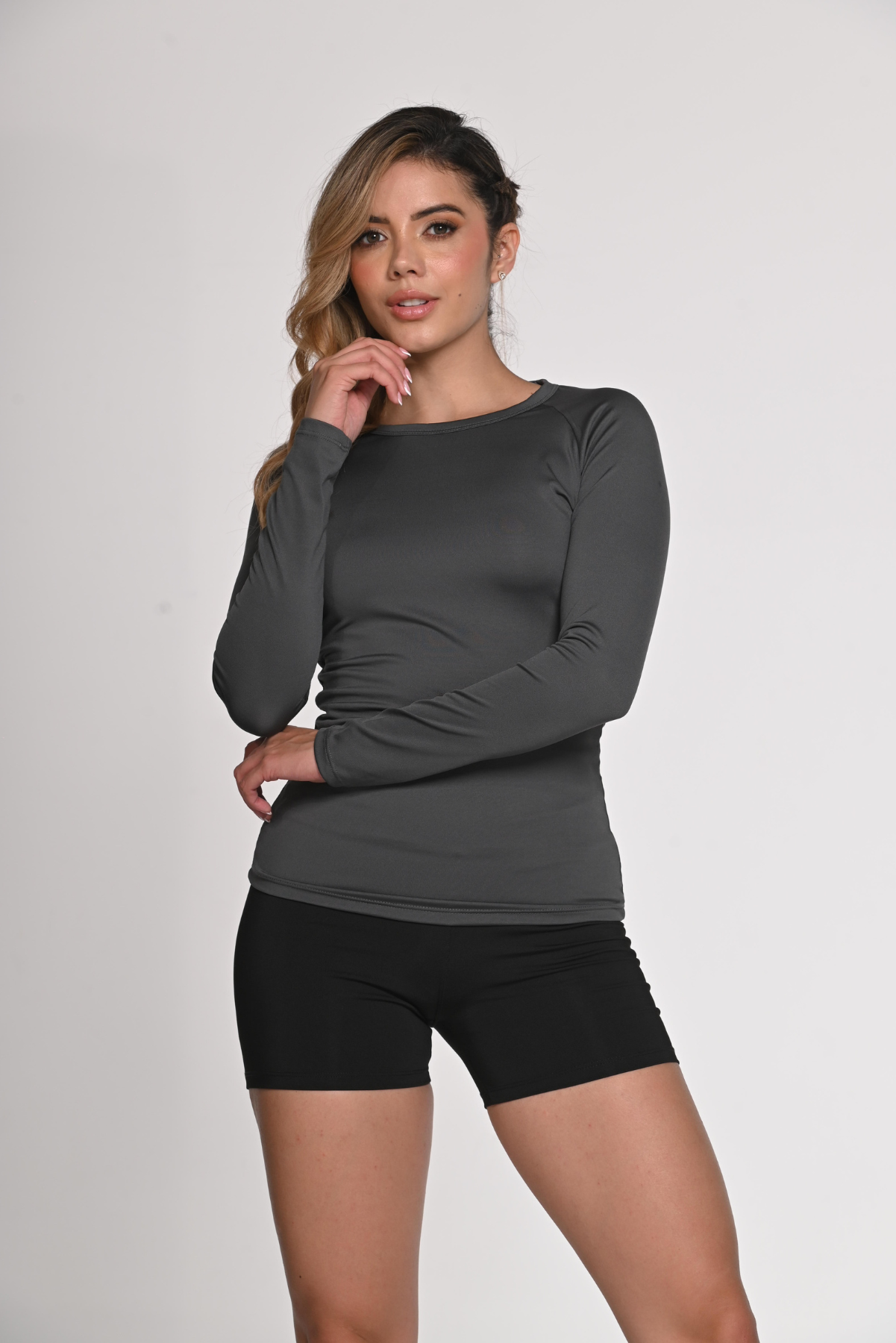 REF: 02533 Buzo dama