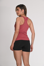 REF: 02515 Camisilla lisa deportiva.
