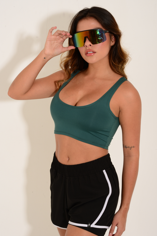 REF: 025129 Top deportivo