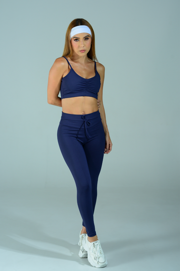 Leggin con cordón en pretina