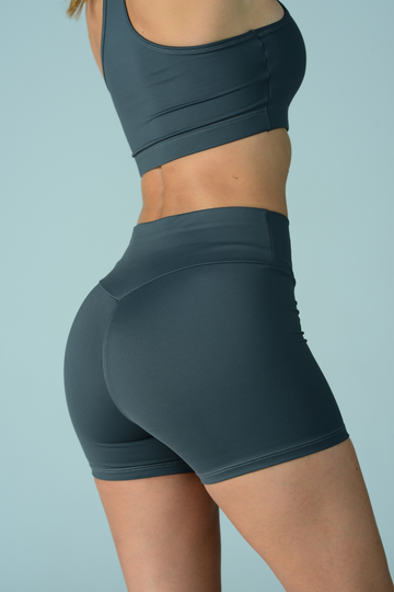 REF: 02103 Short básico pretina V