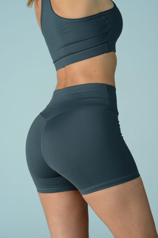 REF: 02103 Short básico pretina V