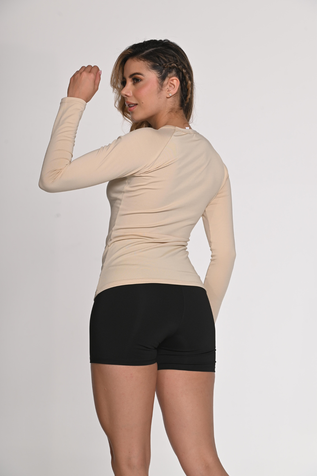 REF: 02533 Buzo dama