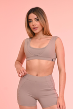REF: 025183 Top doble reforzado