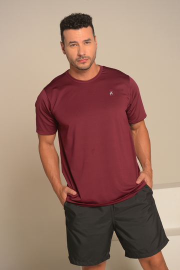 REF: 316 Camiseta lisa deportiva