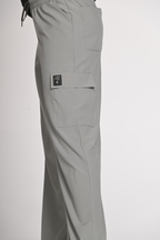 REF: 03029 Pantalón deportivo tipo cargo