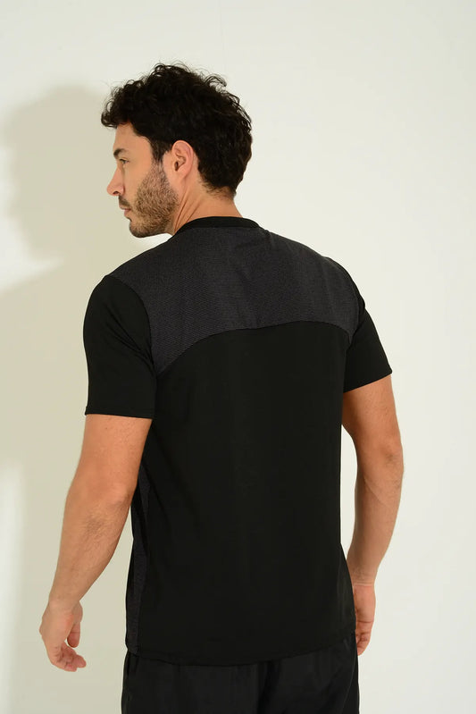REF: 320 Camiseta deportiva blackor
