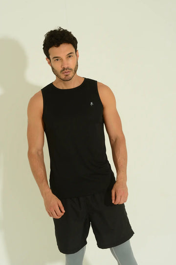 REF: 323 Camisilla Básica