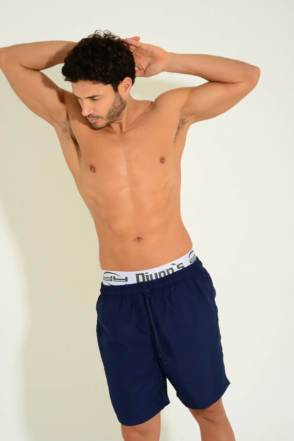 REF: 335 Pantaloneta básica