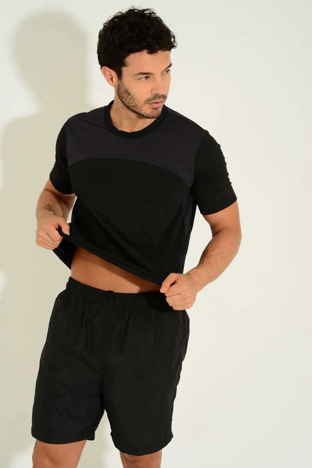 REF: 335 Pantaloneta básica