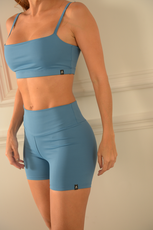 REF: 02103 Short básico pretina V