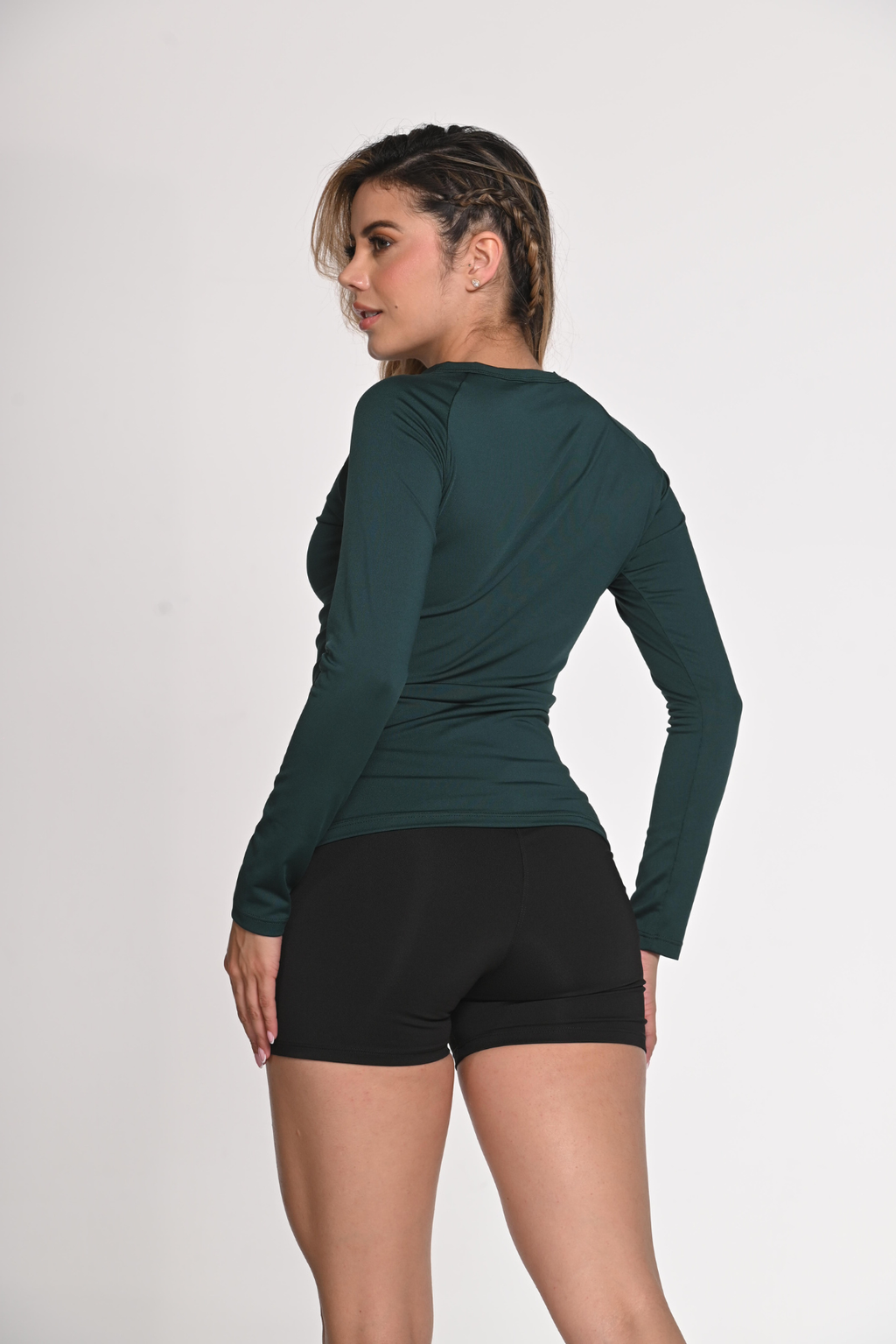 REF: 02533 Buzo dama