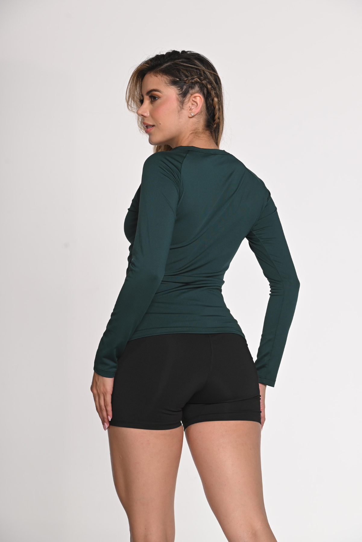 REF: 02533 Buzo dama