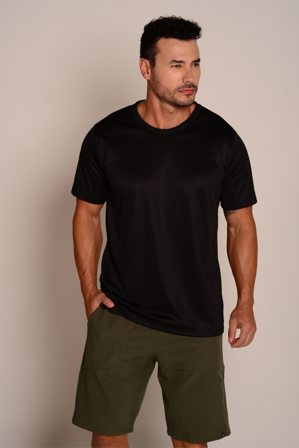 REF: 312 Camiseta de hombre