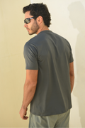 REF: 316 Camiseta lisa deportiva