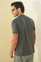 REF: 316 Camiseta lisa deportiva