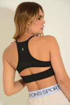 REF: 02529-2 Top deportivo con copas