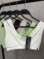 REF: 025183 Top doble reforzado
