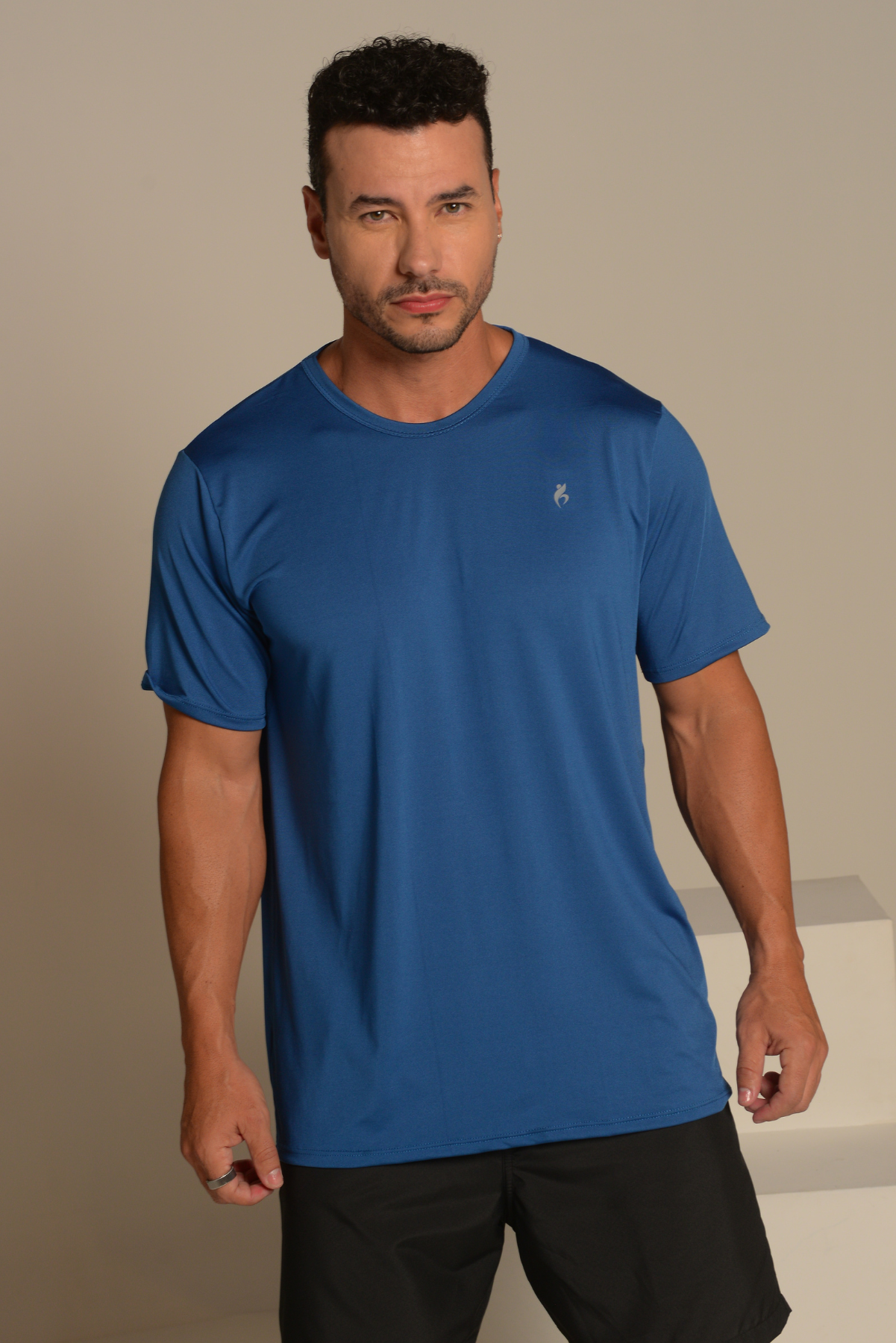 REF: 316 Camiseta lisa deportiva