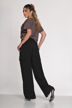 REF: 03029 Pantalón deportivo tipo cargo