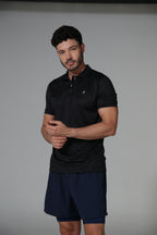 Camiseta polo hombre