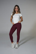 LEGGINS CON ALFORZA EN FRENTE