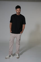PANTALON HOMBRE CARGO