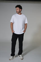 PANTALON HOMBRE CARGO