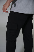 PANTALON HOMBRE CARGO