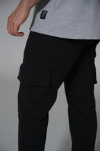 PANTALON HOMBRE CARGO