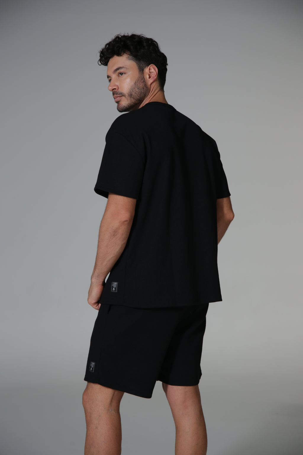 CONJUNTO HOMBRE EN PRAGA