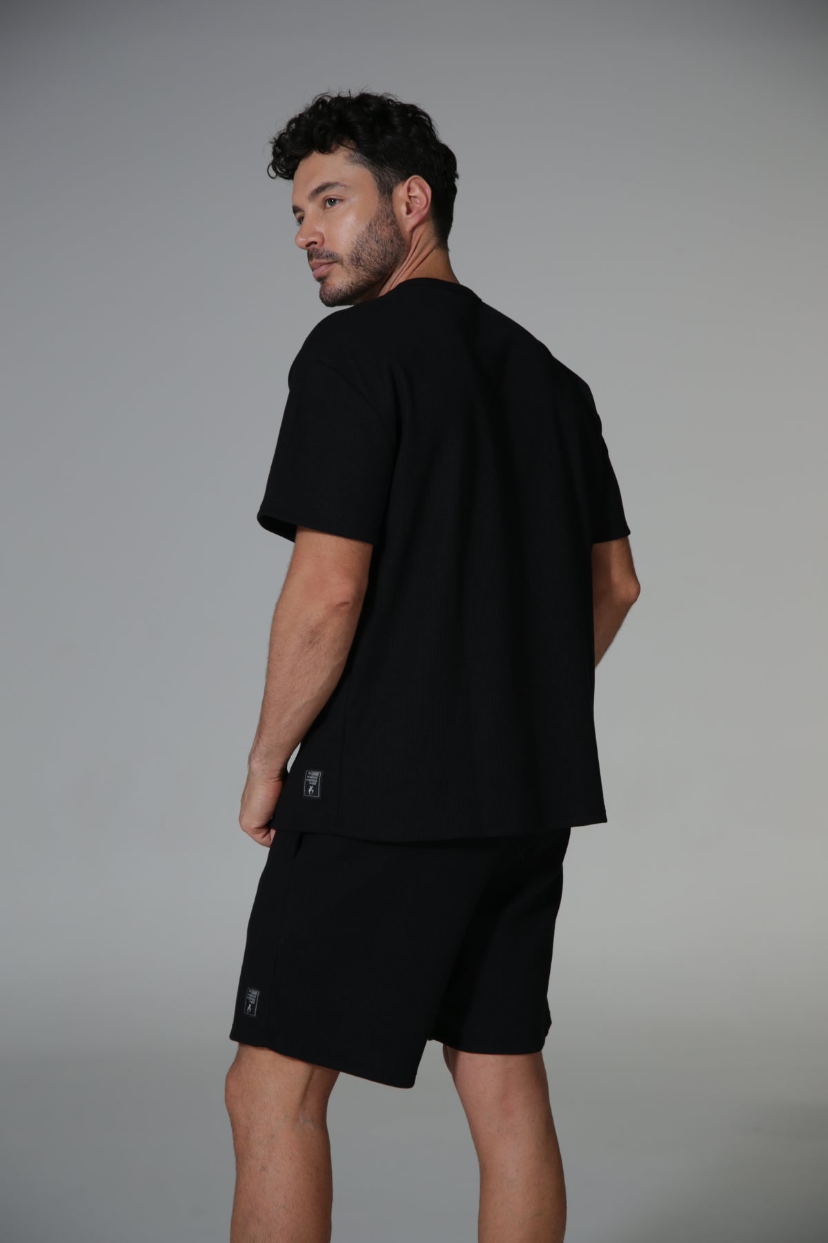CONJUNTO HOMBRE EN PRAGA