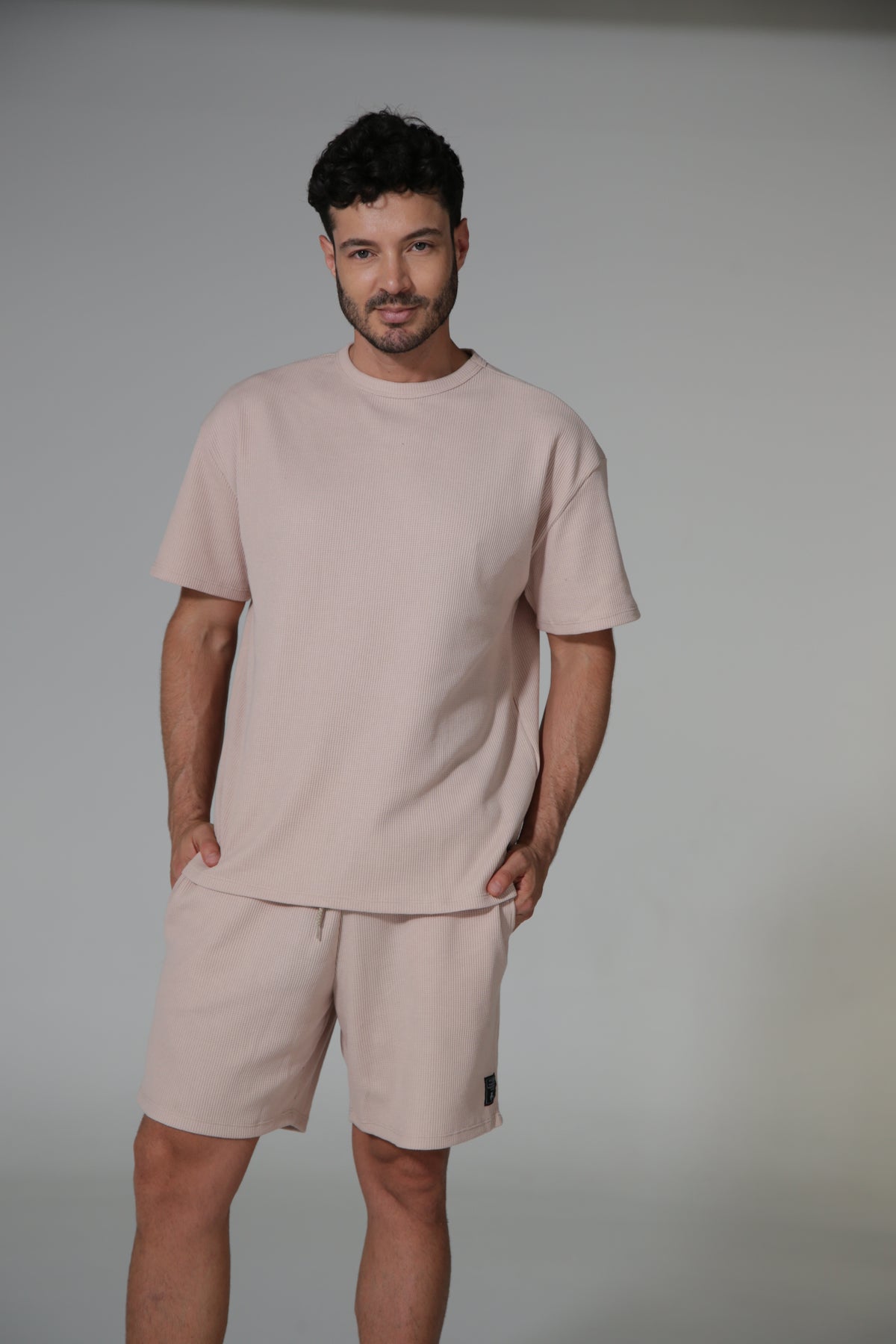 CONJUNTO HOMBRE EN PRAGA