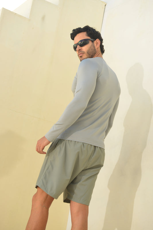 REF: 02544 Buzo playero