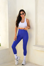 REF: 01510 Leggin pretina anatomica