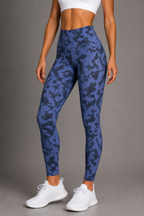 REF:015148 Leggin pretina alta sublimado