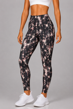 REF:015148 Leggin pretina alta sublimado
