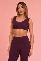 REF: 025183 Top doble reforzado